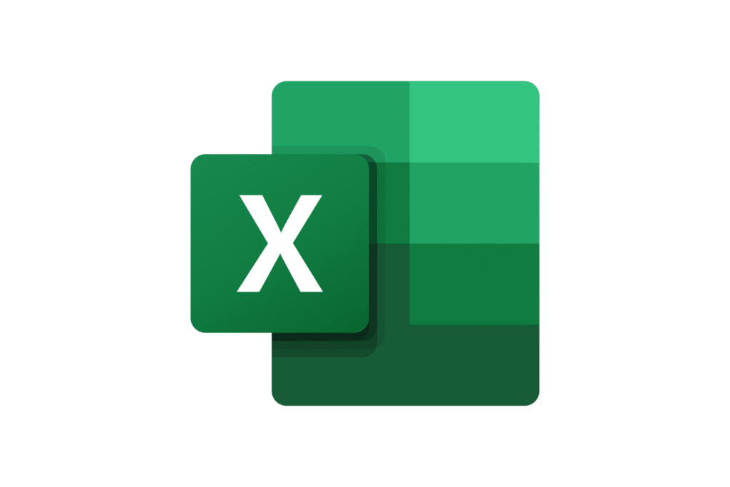 microsoft excel logo.wine