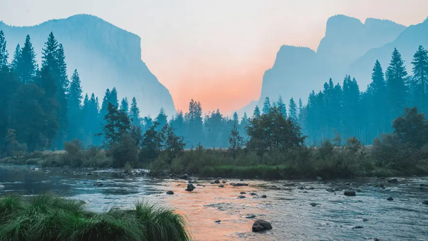 landscape photography tips yosemite valley feature